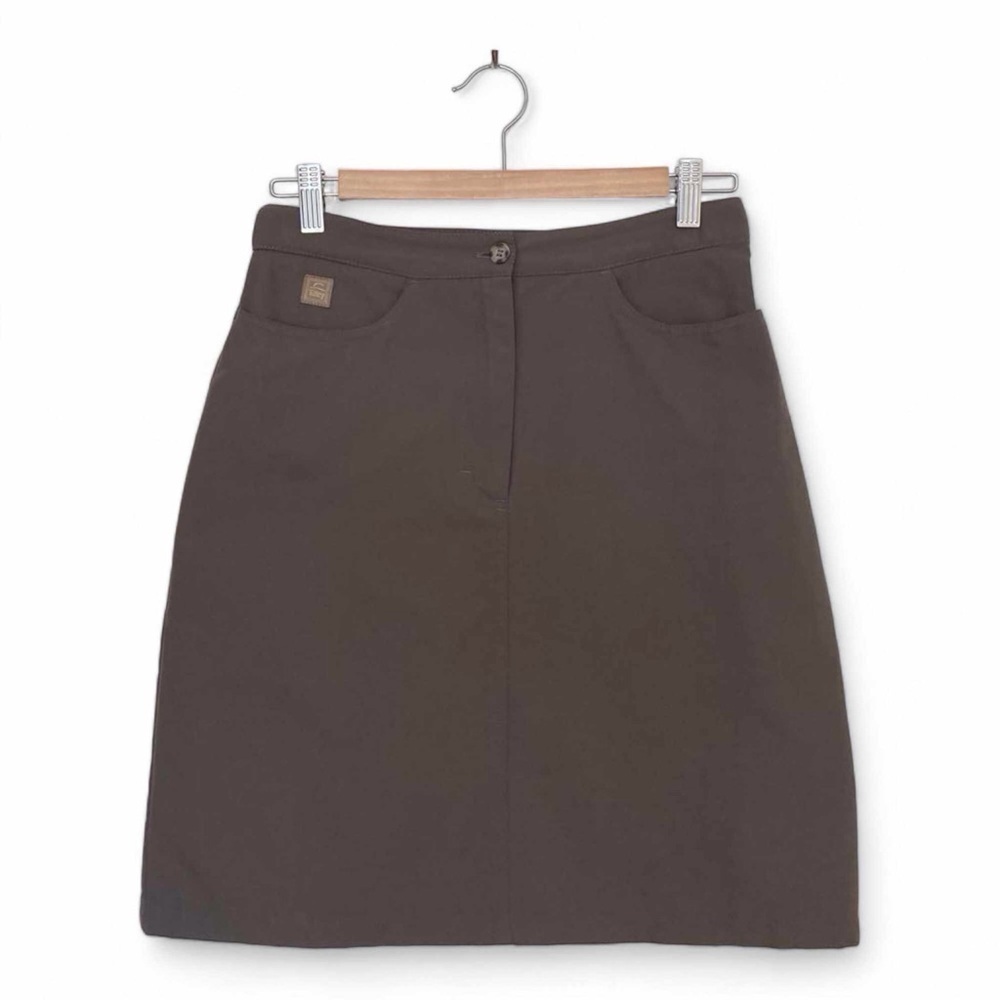 TILLEY Activewear Skirt Lightweight  Size 6